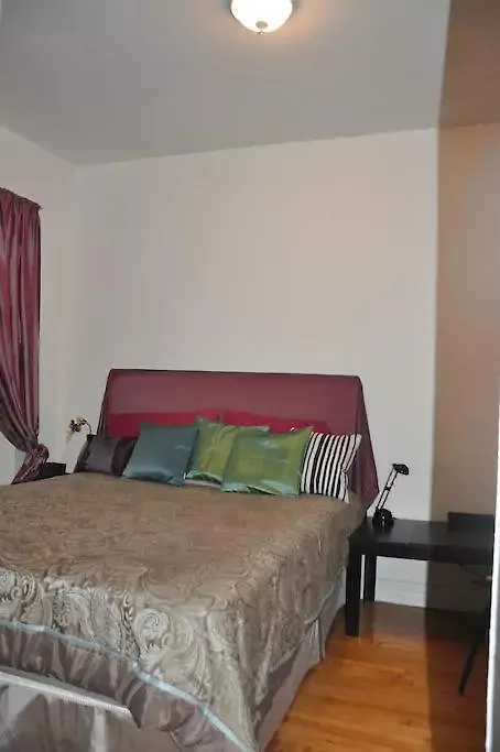 1 Avenue, Verdun Hotel Montreal 0*,